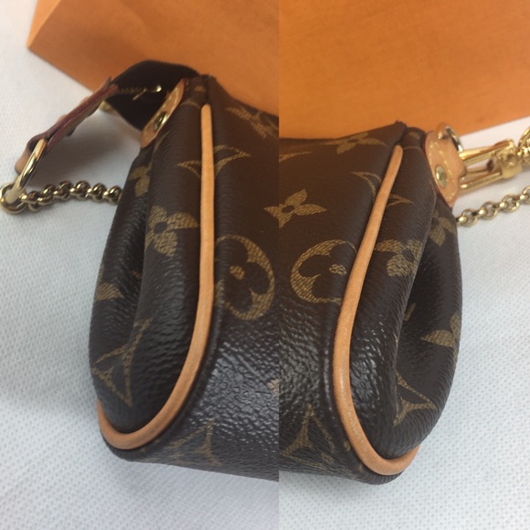 ✅CROSSBODY✅  Louis Vuitton monogram - Picture 7 of 10